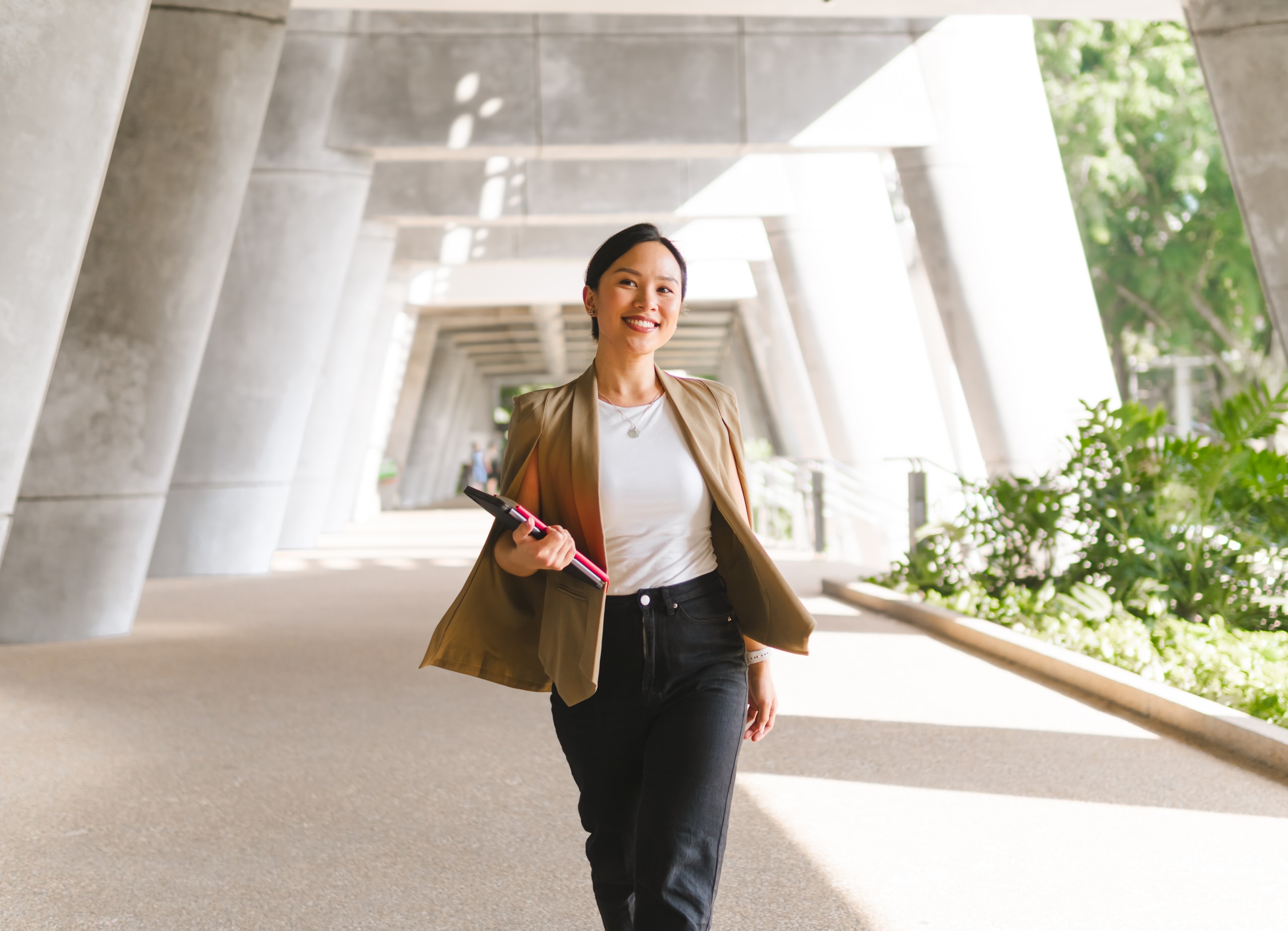 Personal Branding photoshoot — Aica Personal Branding