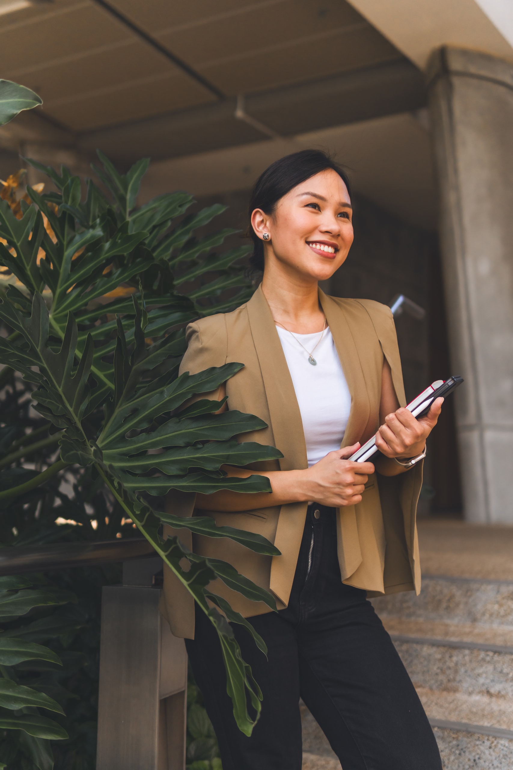 Personal Branding photoshoot — Aica Personal Branding