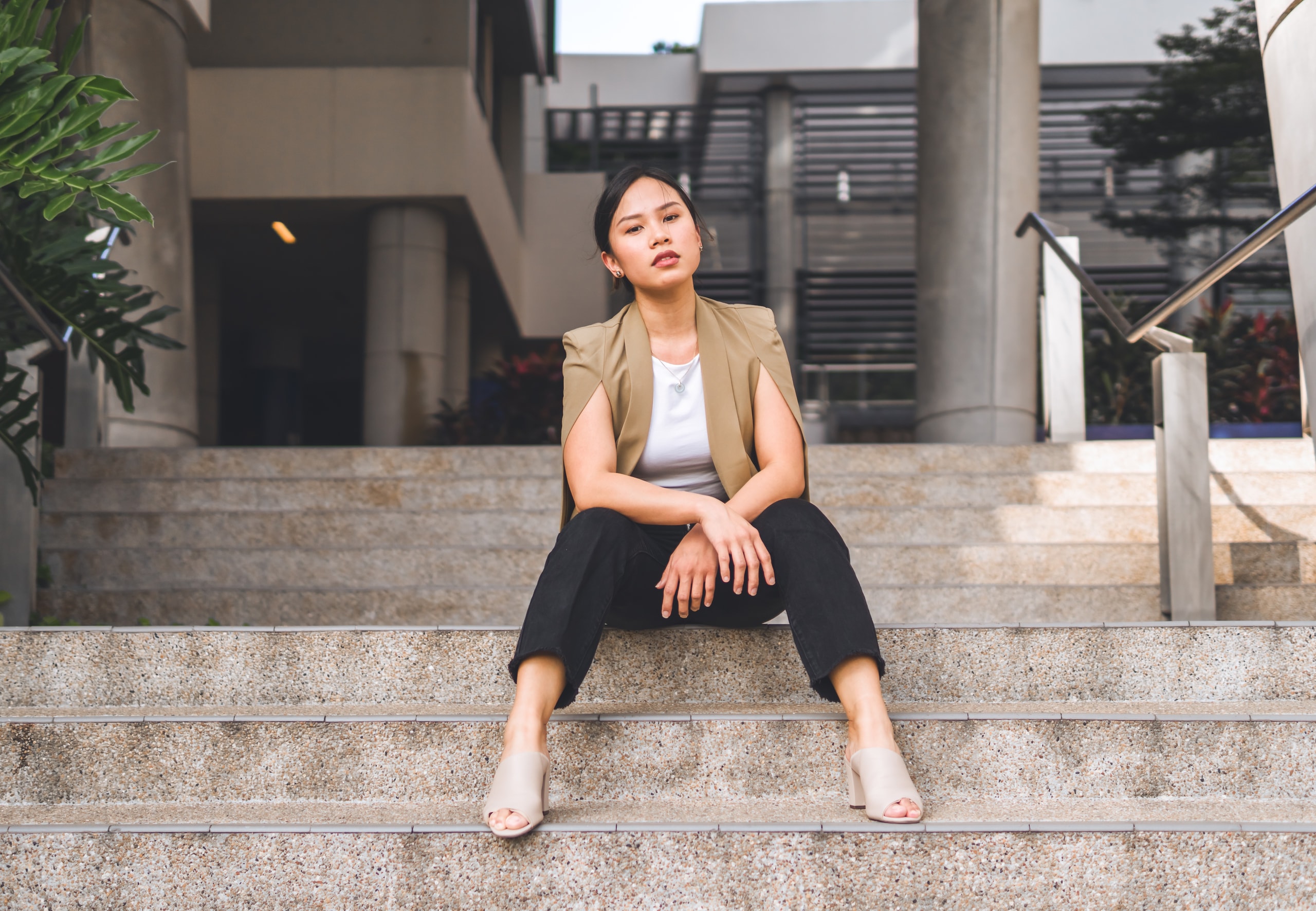Personal Branding photoshoot — Aica Personal Branding