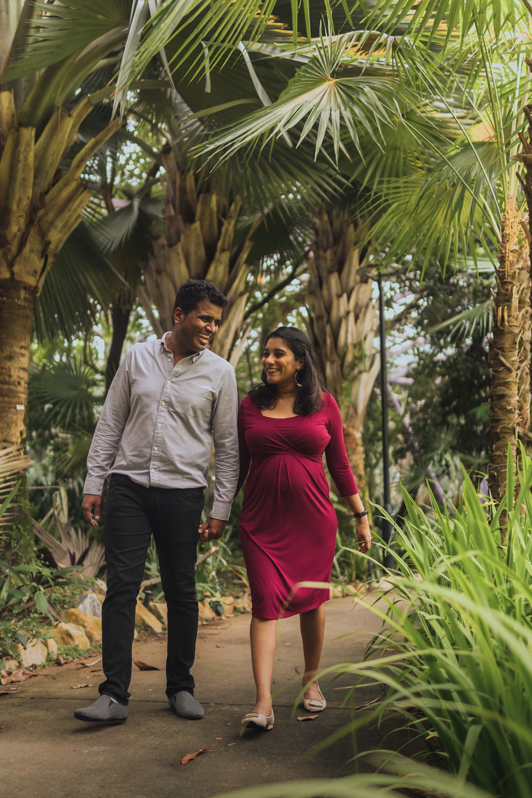 Maternity photoshoot — Kiruthika's Maternity