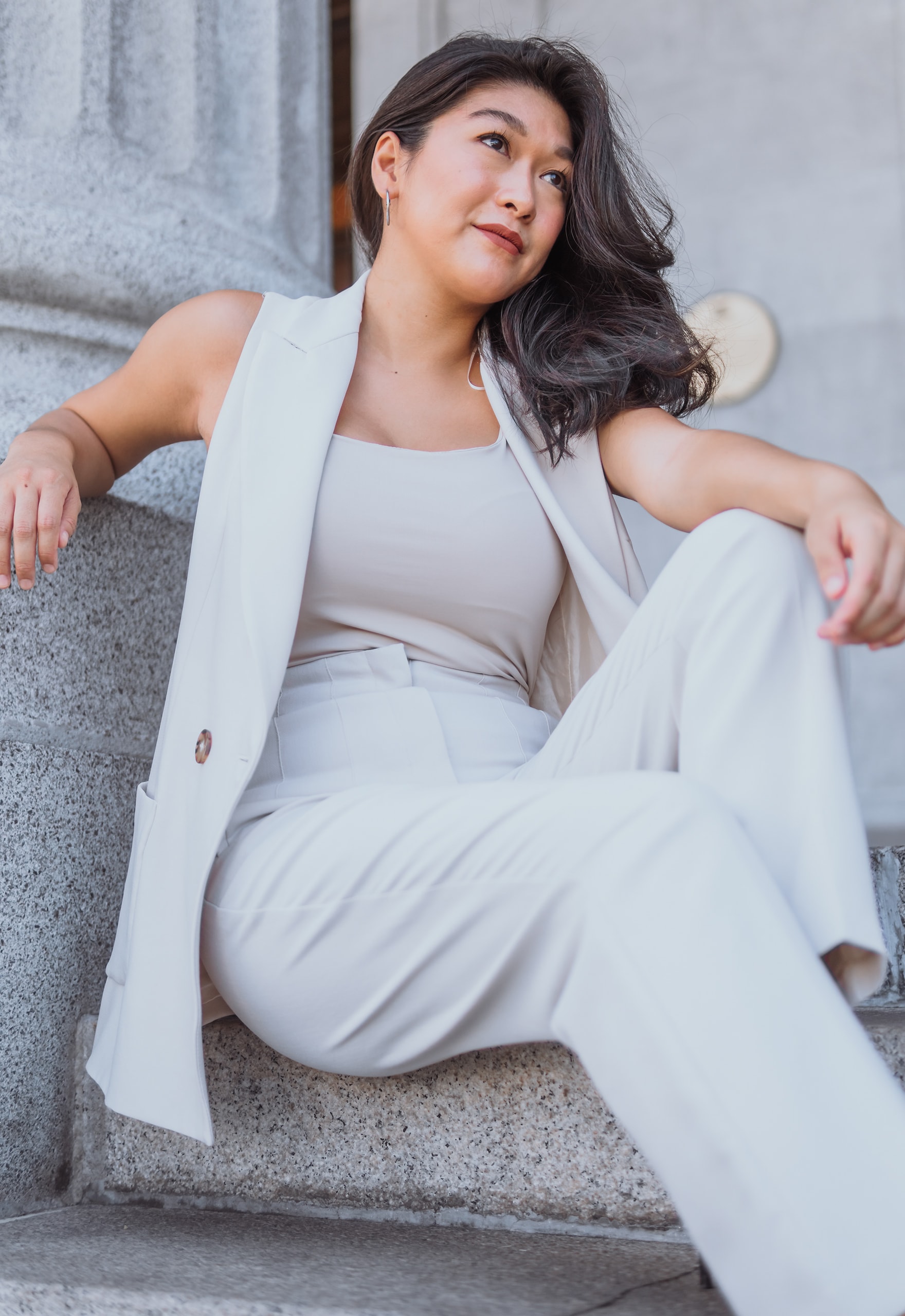Personal Branding photoshoot — Sarah's Formal Shoot