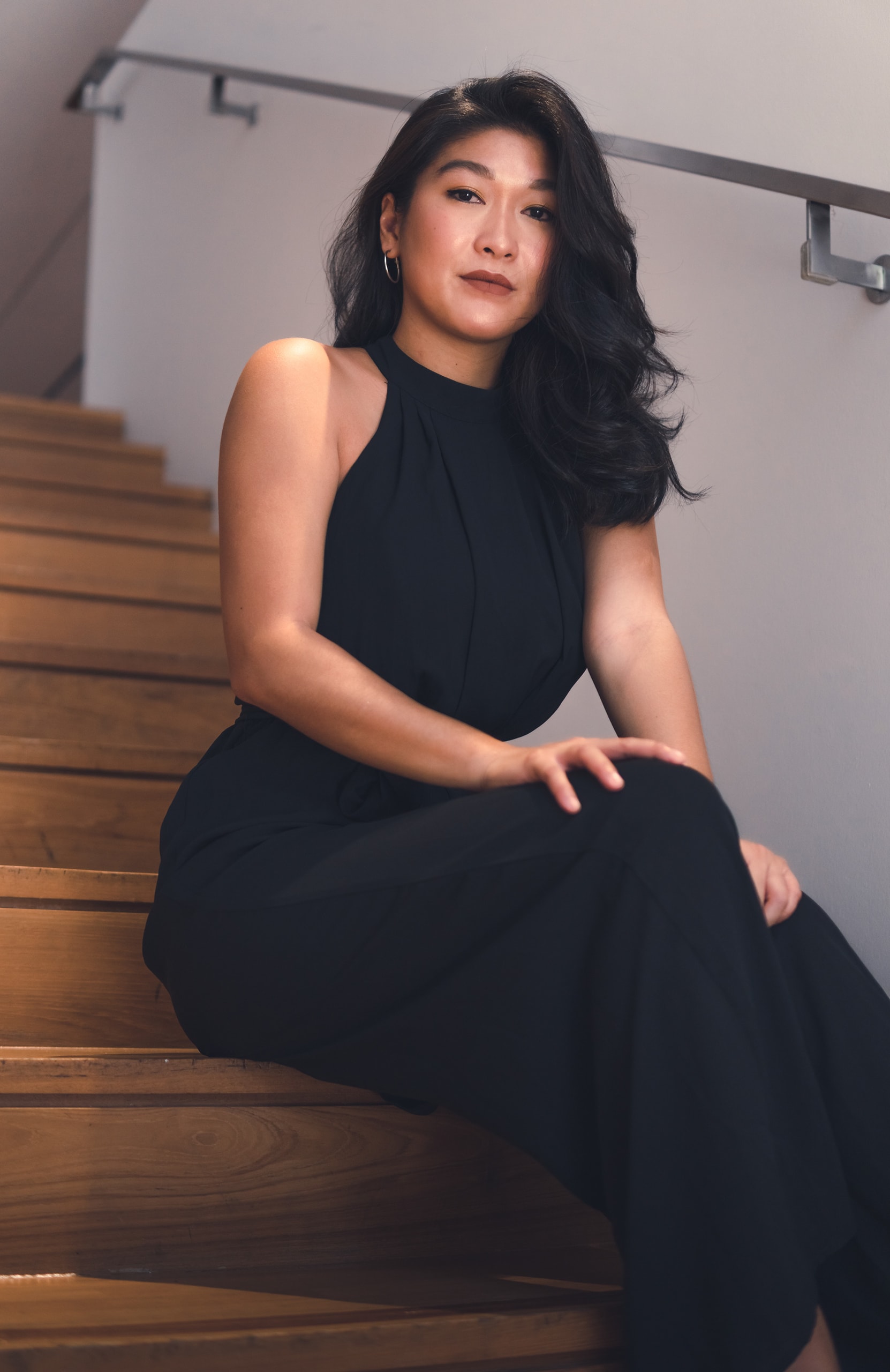 Personal Branding photoshoot — Sarah's Formal Shoot